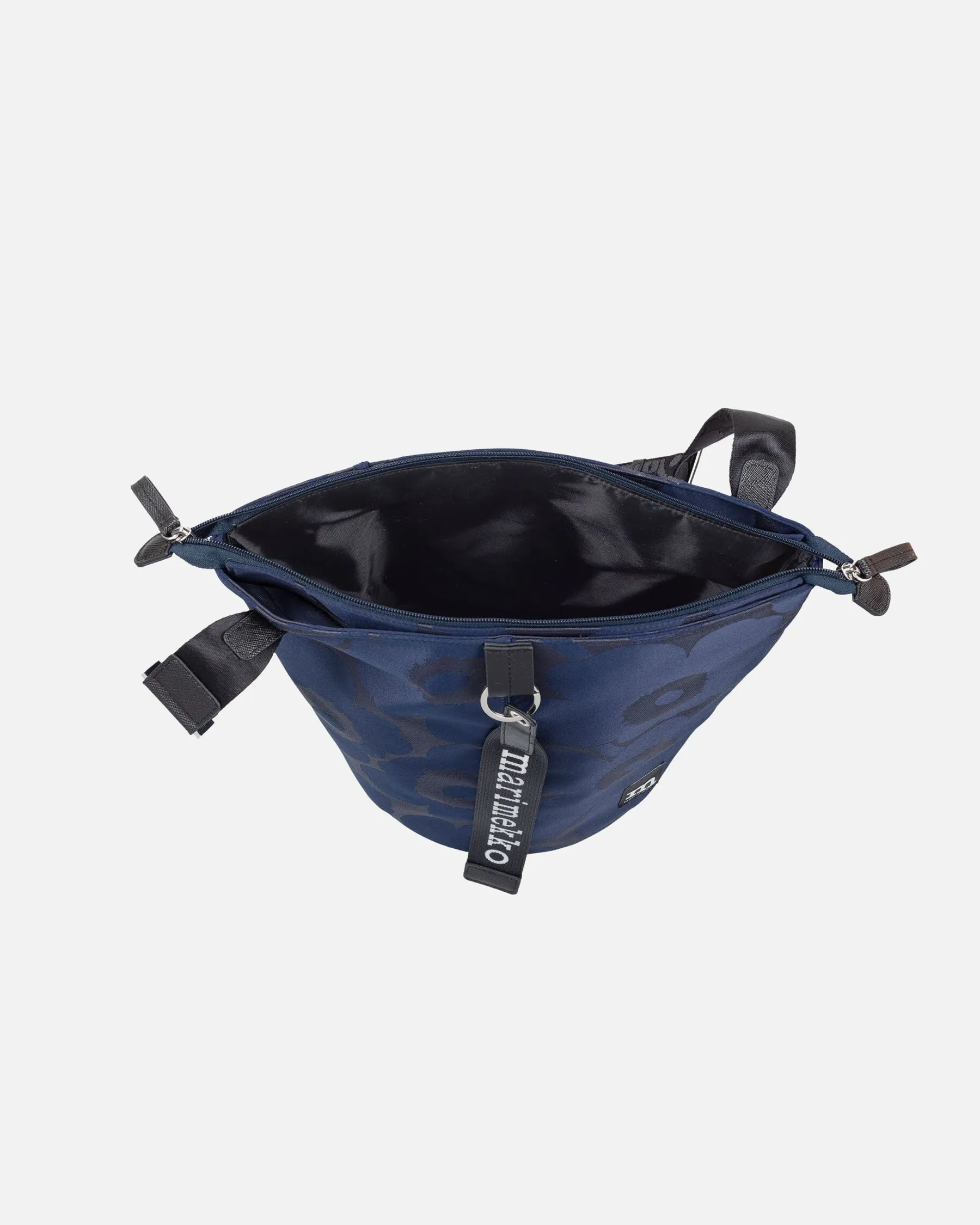 Olkalaukut^Marimekko All Day Bucket Unikko Olkalaukku