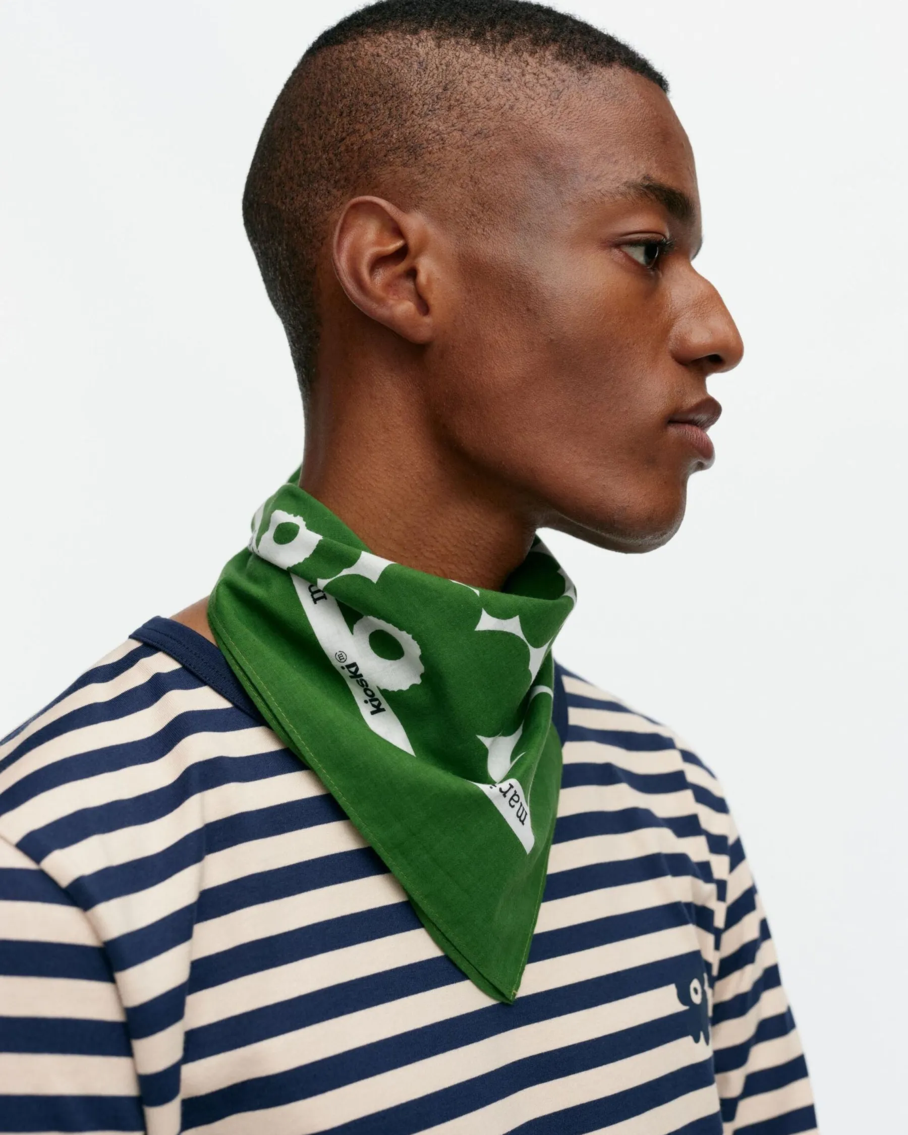 Huivit^Marimekko Astrilli Mini Unikko Huivi