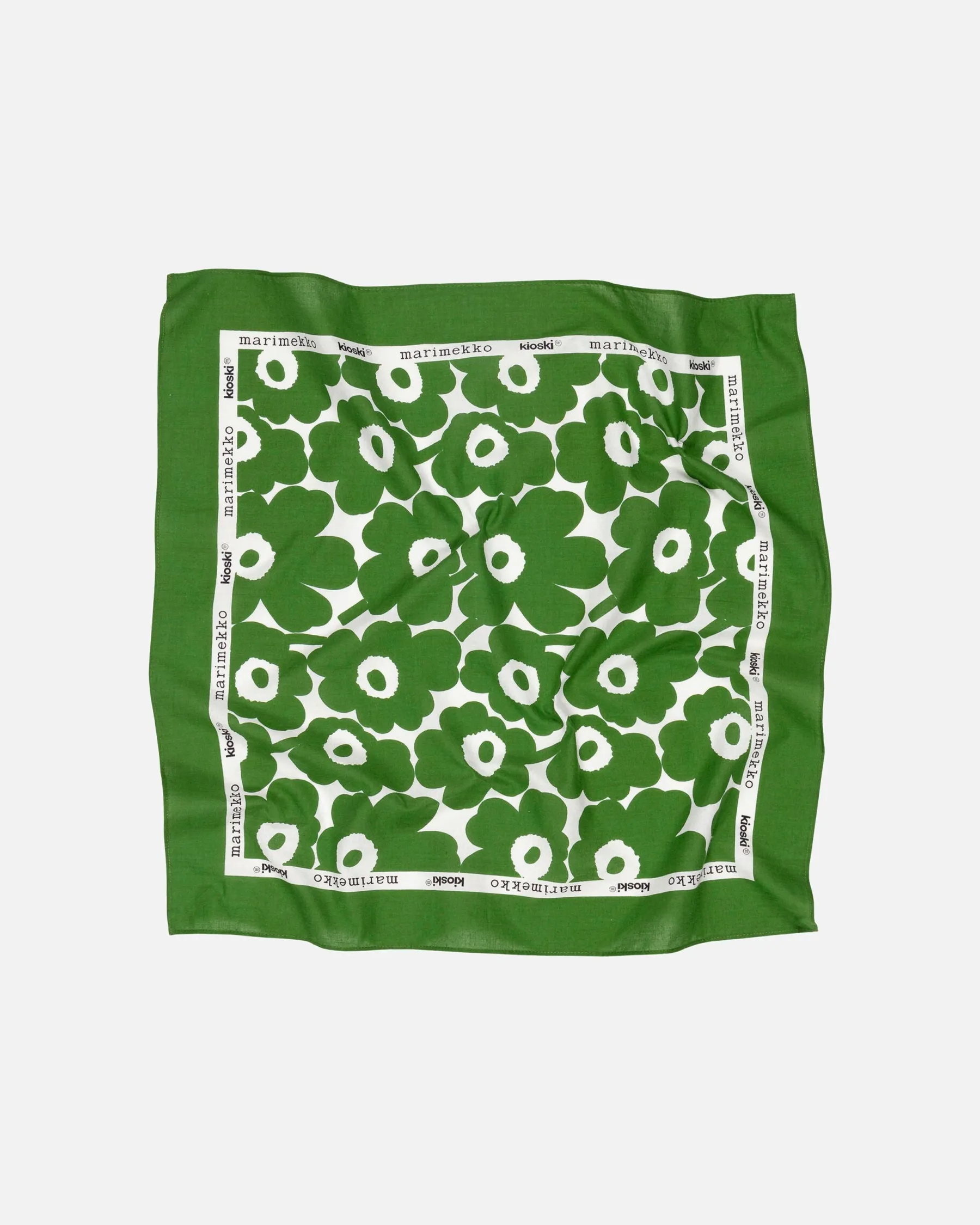 Huivit^Marimekko Astrilli Mini Unikko Huivi