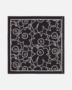 Huivit^Marimekko Astrilli Piirto Unikko Huivi