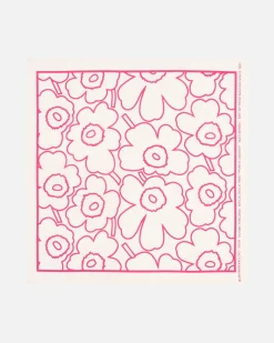 Huivit^Marimekko Astrilli Piirto Unikko Huivi