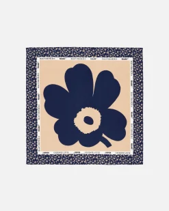 Huivit^Marimekko Astrilli Unikko Huivi