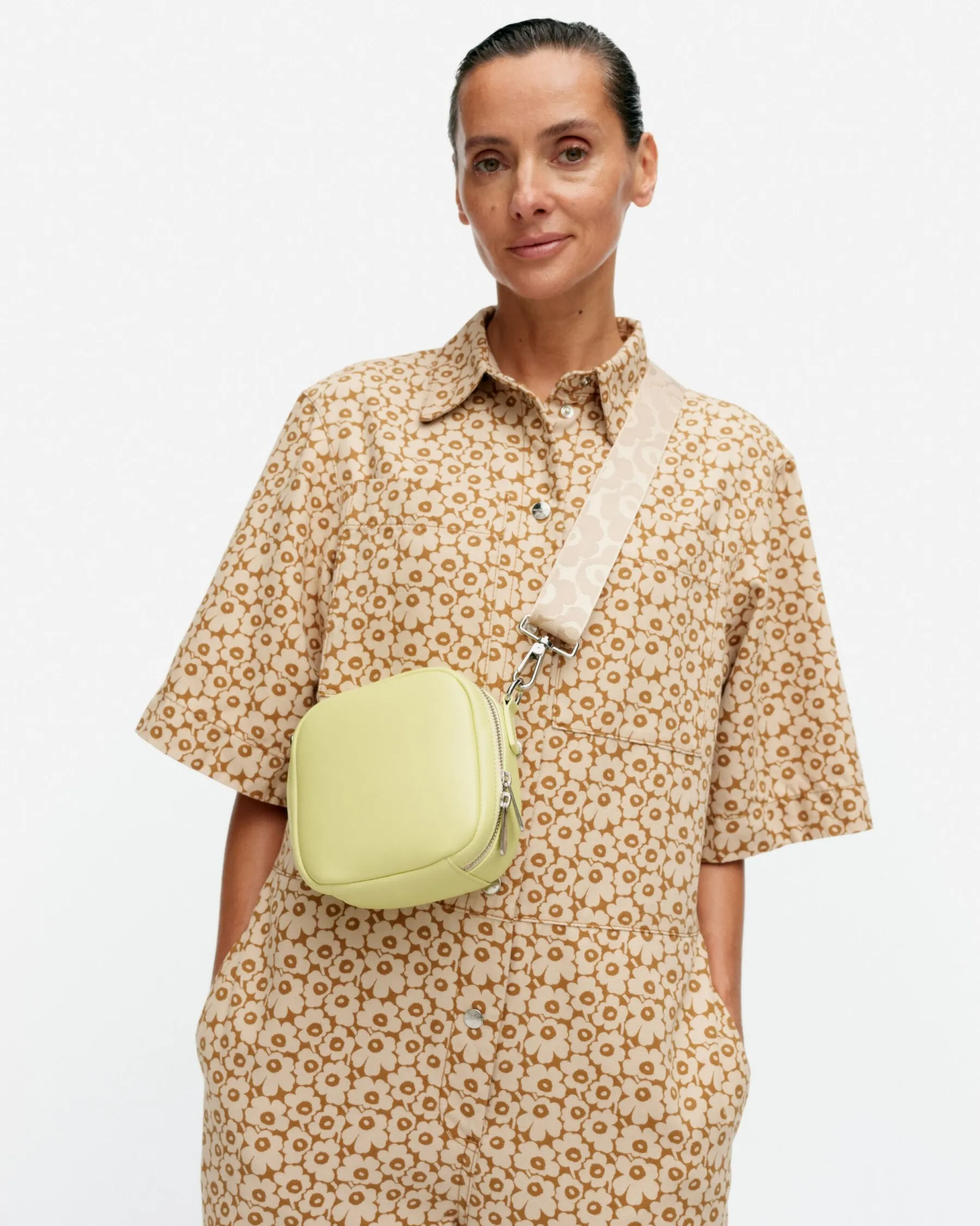 Olkalaukut^Marimekko Baby Gratha Olkalaukku