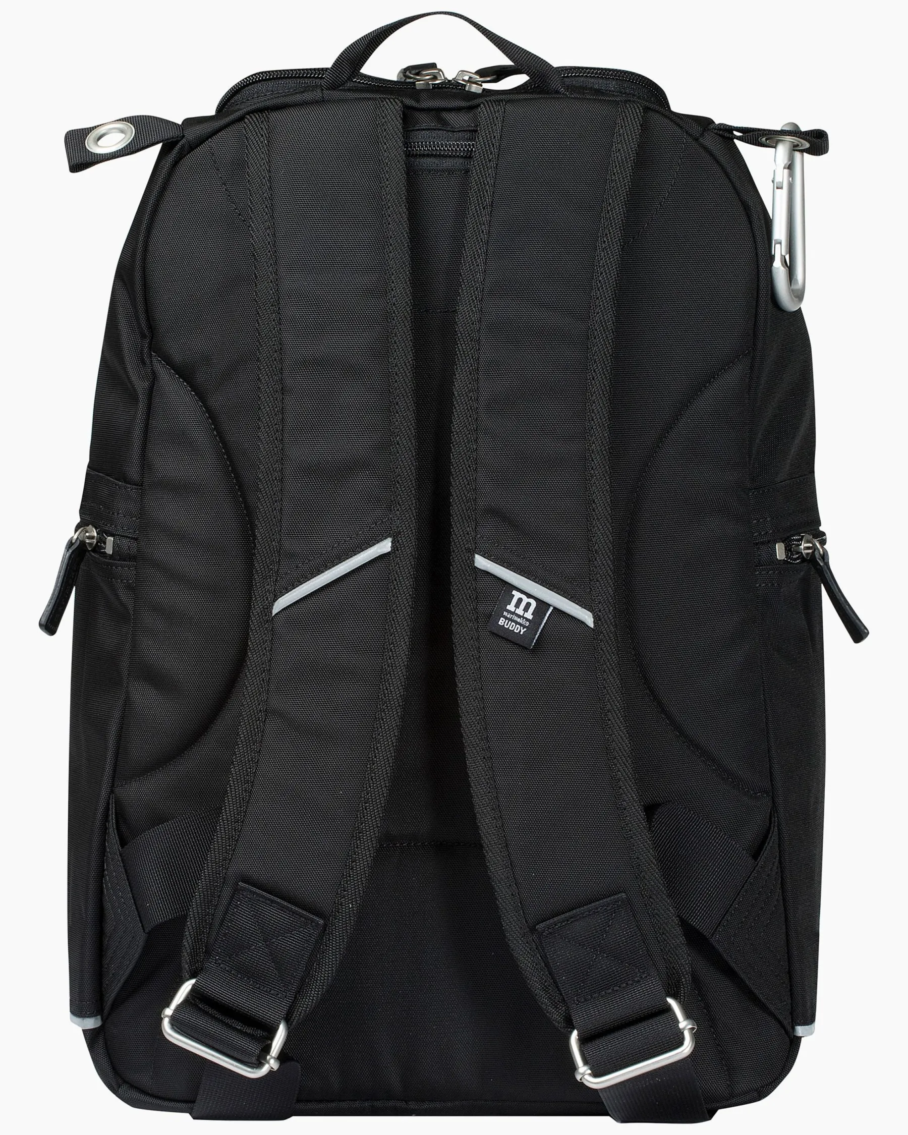 Reput^Marimekko Buddy -Reppu