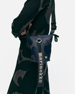 Olkalaukut^Marimekko Essential Bucket Unikko Olkalaukku