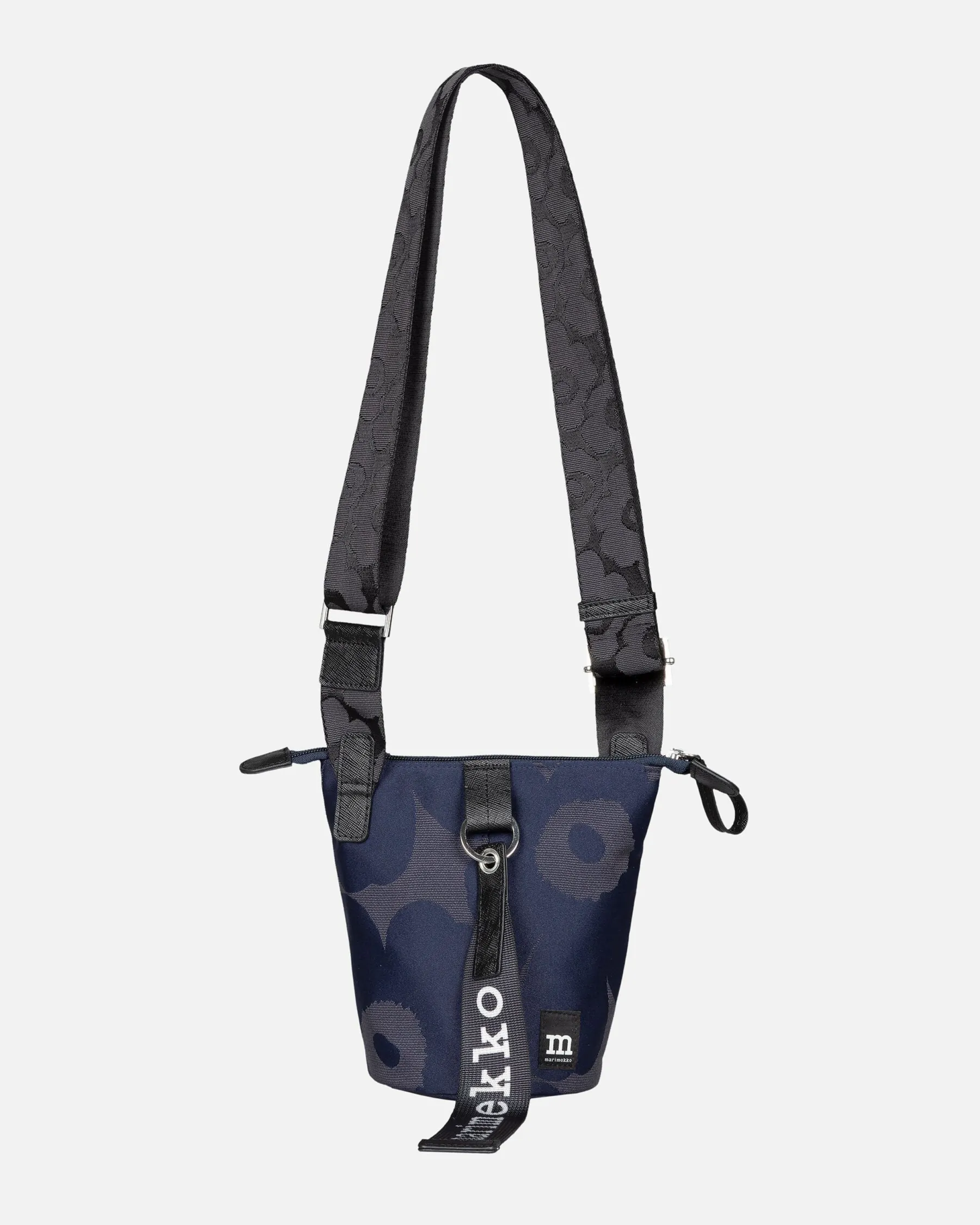 Olkalaukut^Marimekko Essential Bucket Unikko Olkalaukku