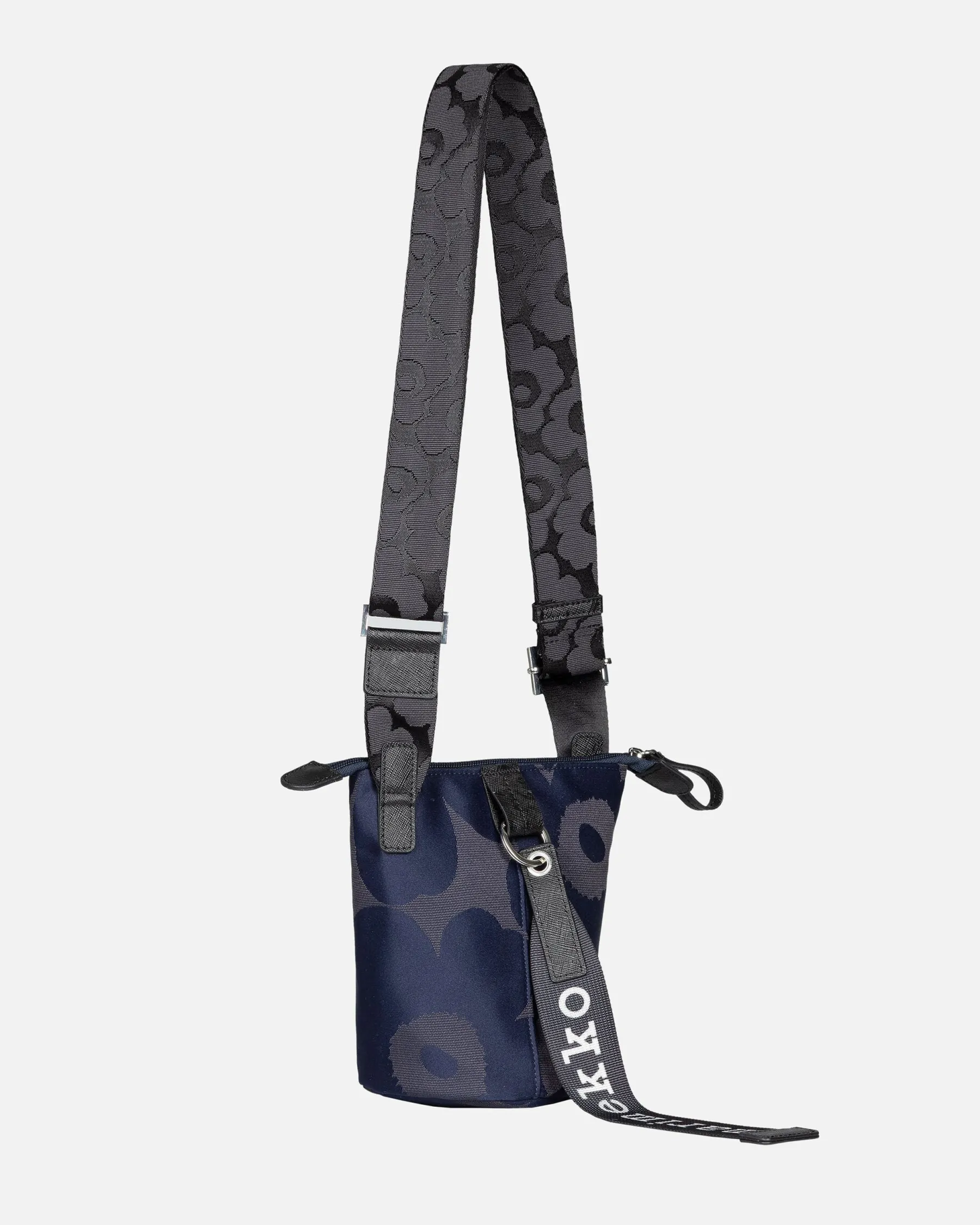 Olkalaukut^Marimekko Essential Bucket Unikko Olkalaukku