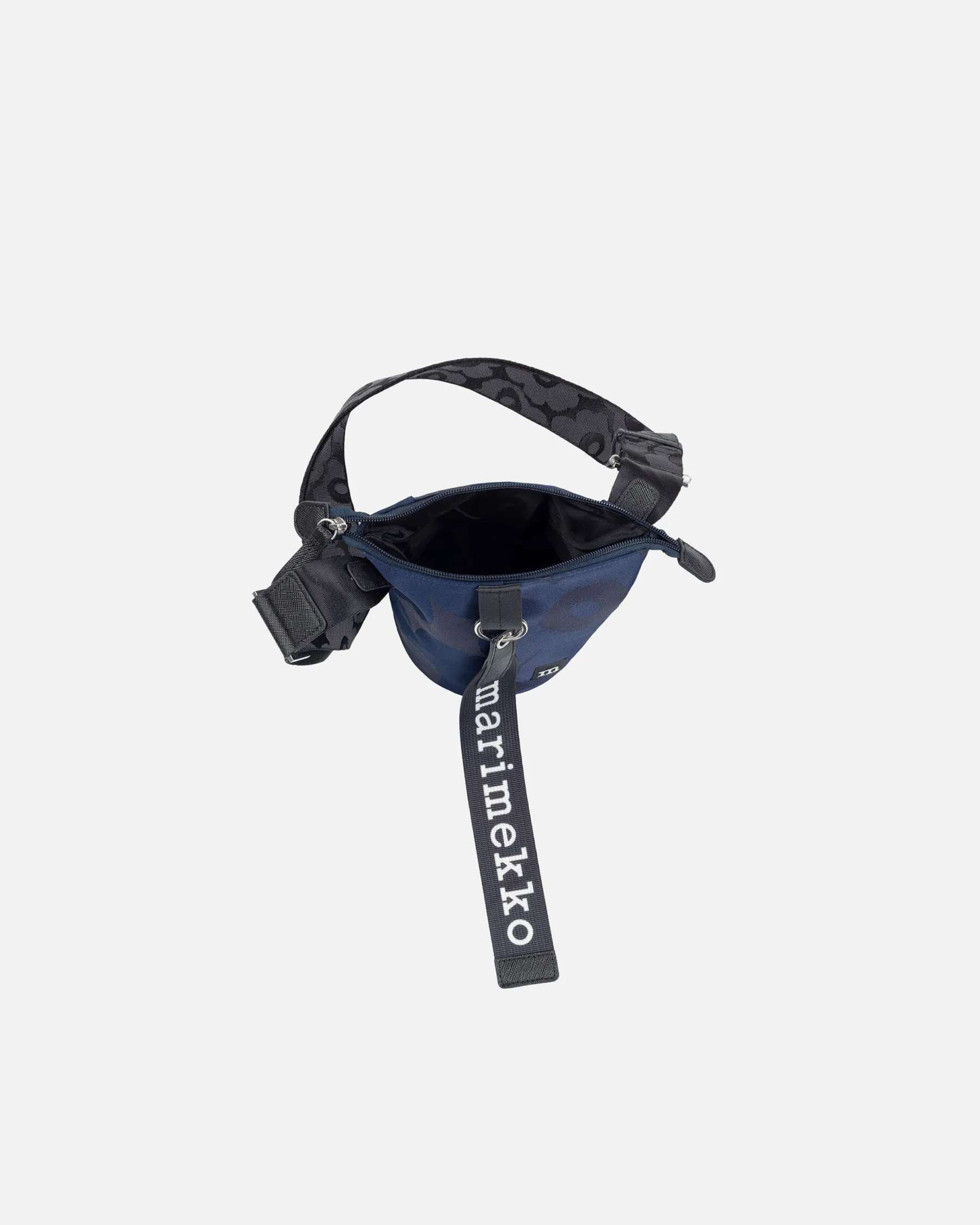 Olkalaukut^Marimekko Essential Bucket Unikko Olkalaukku