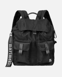 Reput^Marimekko Everything Backpack L Solid Reppu