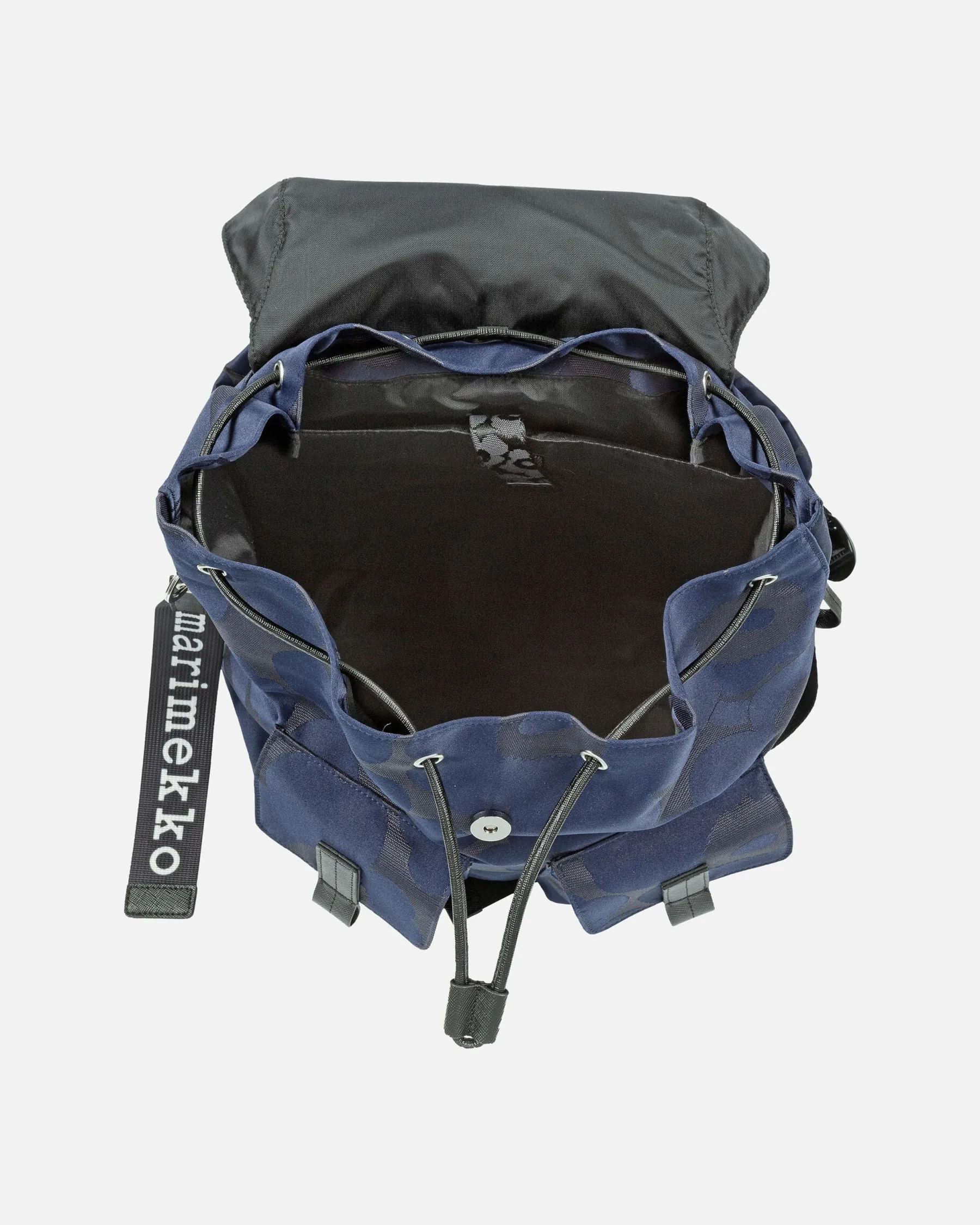 Reput^Marimekko Everything Backpack L Unikko Reppu