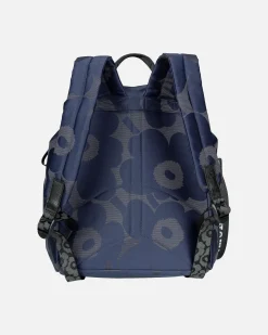 Reput^Marimekko Everything Backpack L Unikko Reppu