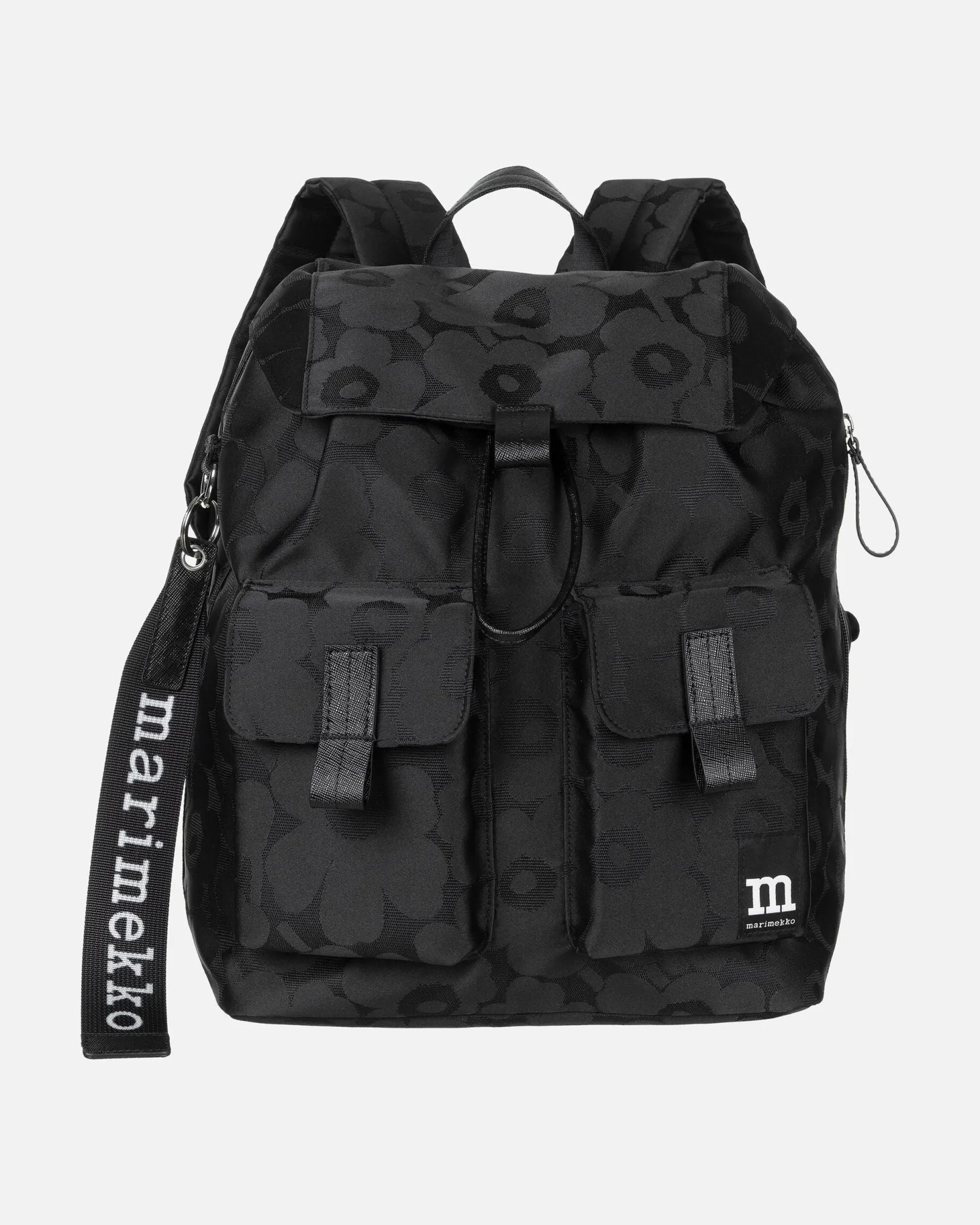 Reput^Marimekko Everything Backpack L Unikko Reppu