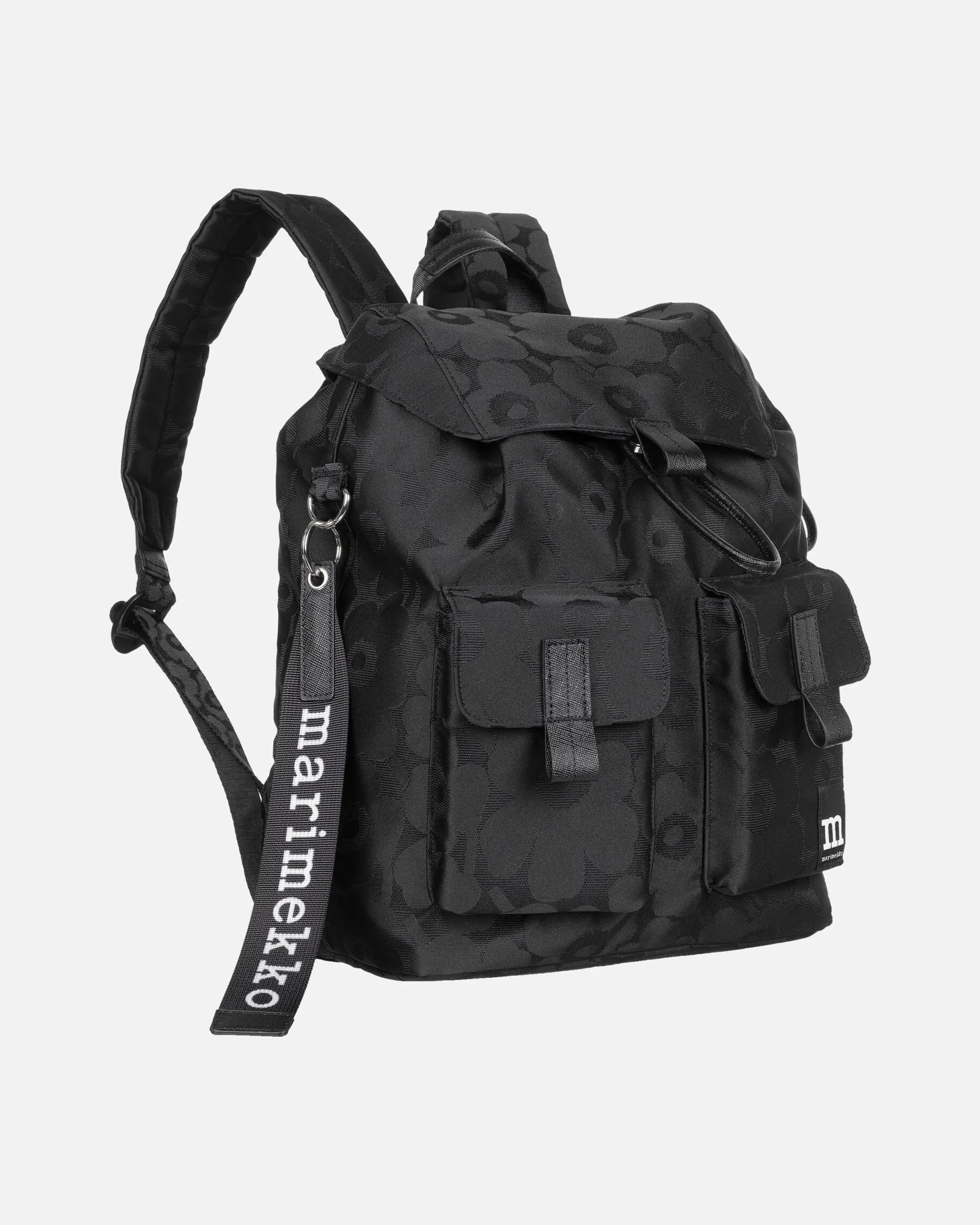 Reput^Marimekko Everything Backpack L Unikko Reppu