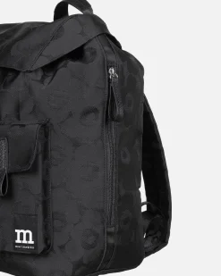 Reput^Marimekko Everything Backpack L Unikko Reppu
