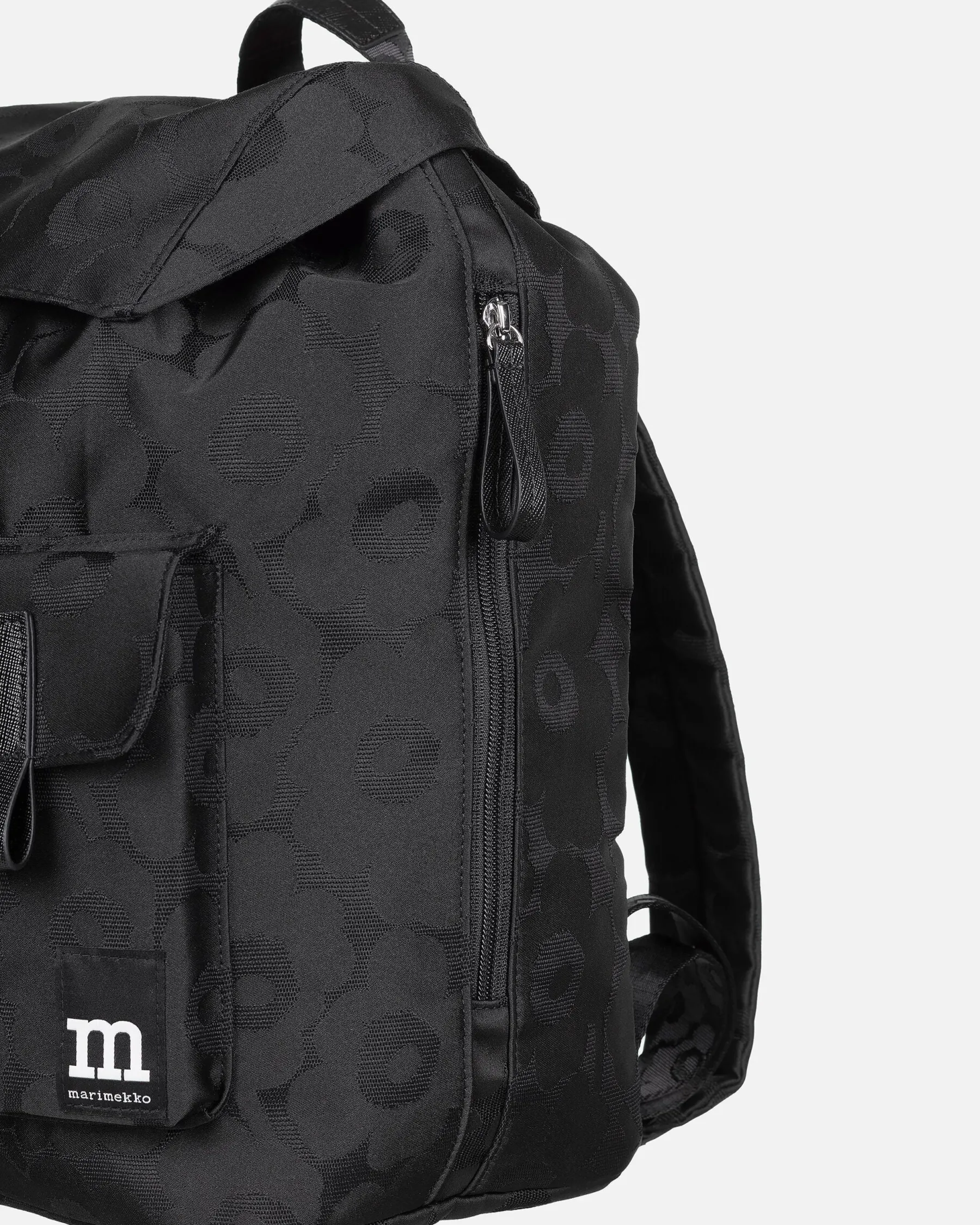 Reput^Marimekko Everything Backpack L Unikko Reppu