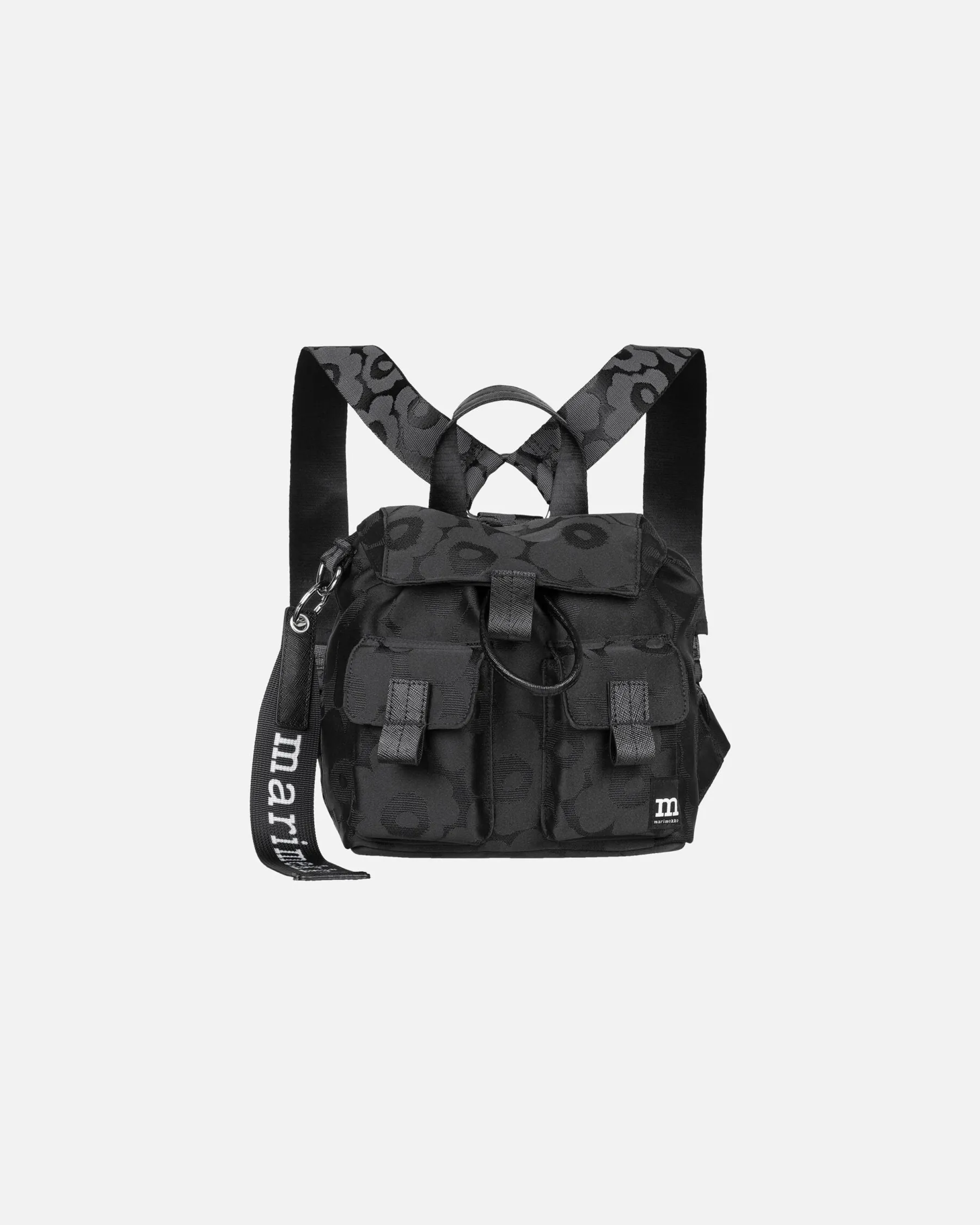 Reput^Marimekko Everything Backpack S Unikko Reppu