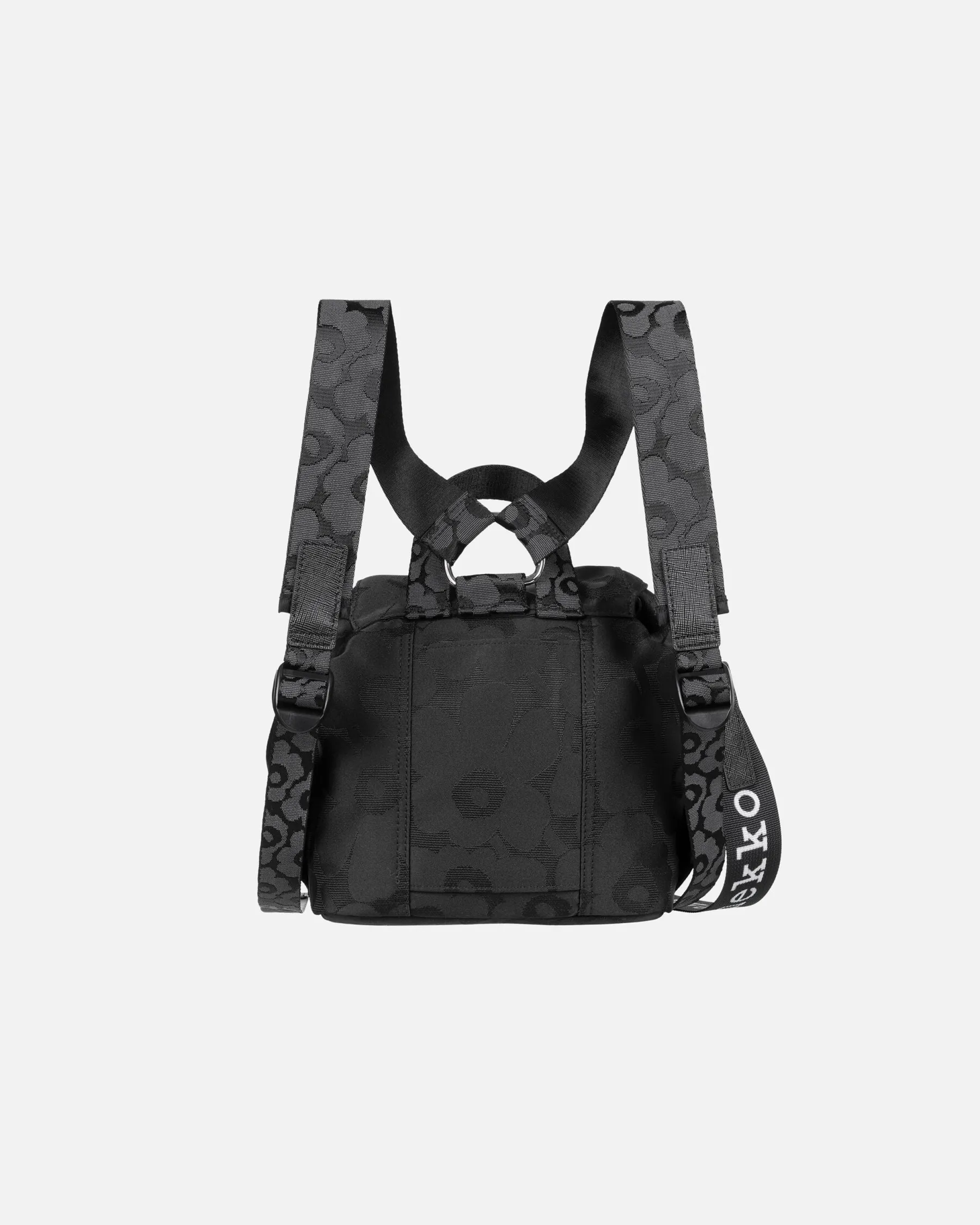 Reput^Marimekko Everything Backpack S Unikko Reppu