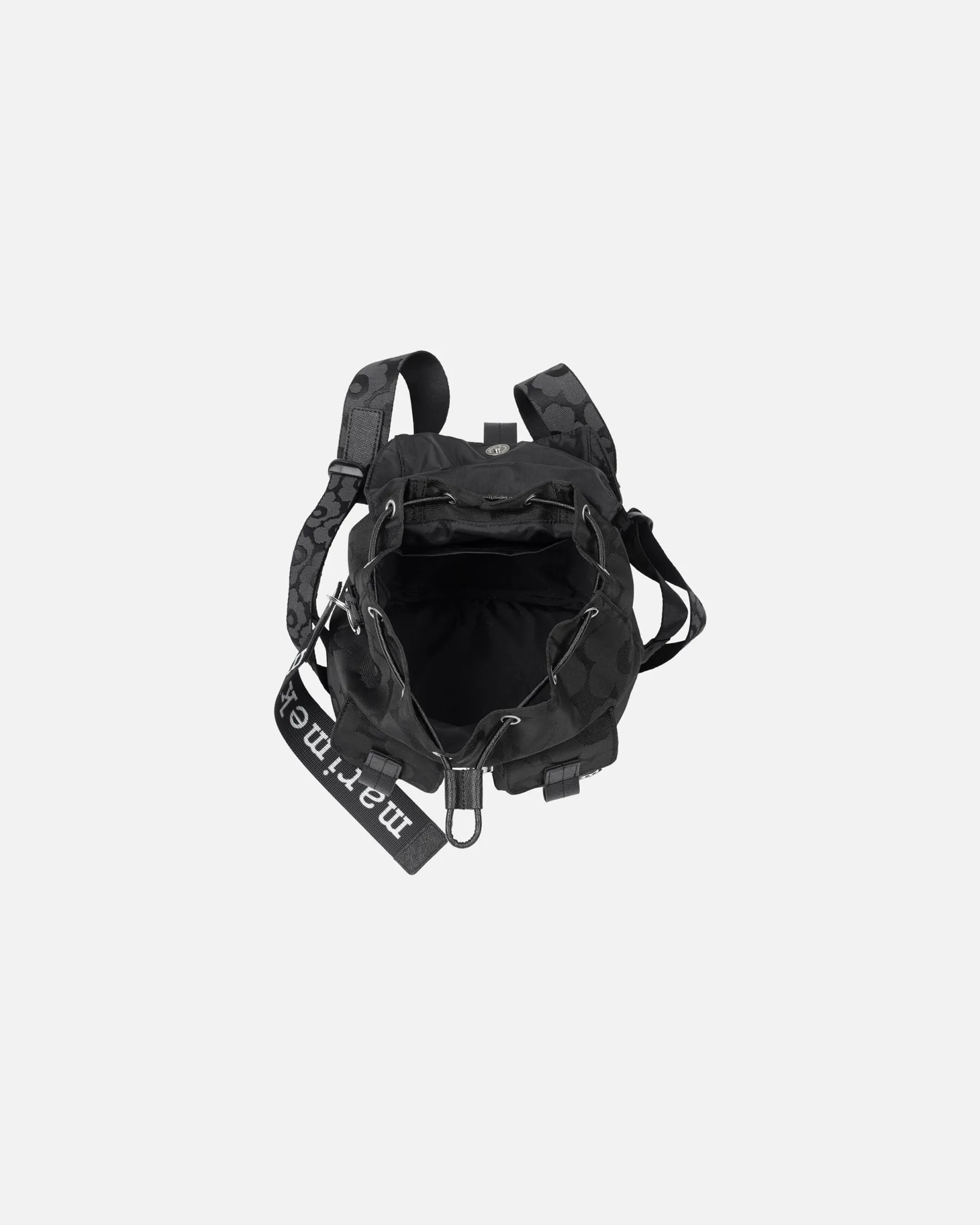 Reput^Marimekko Everything Backpack S Unikko Reppu