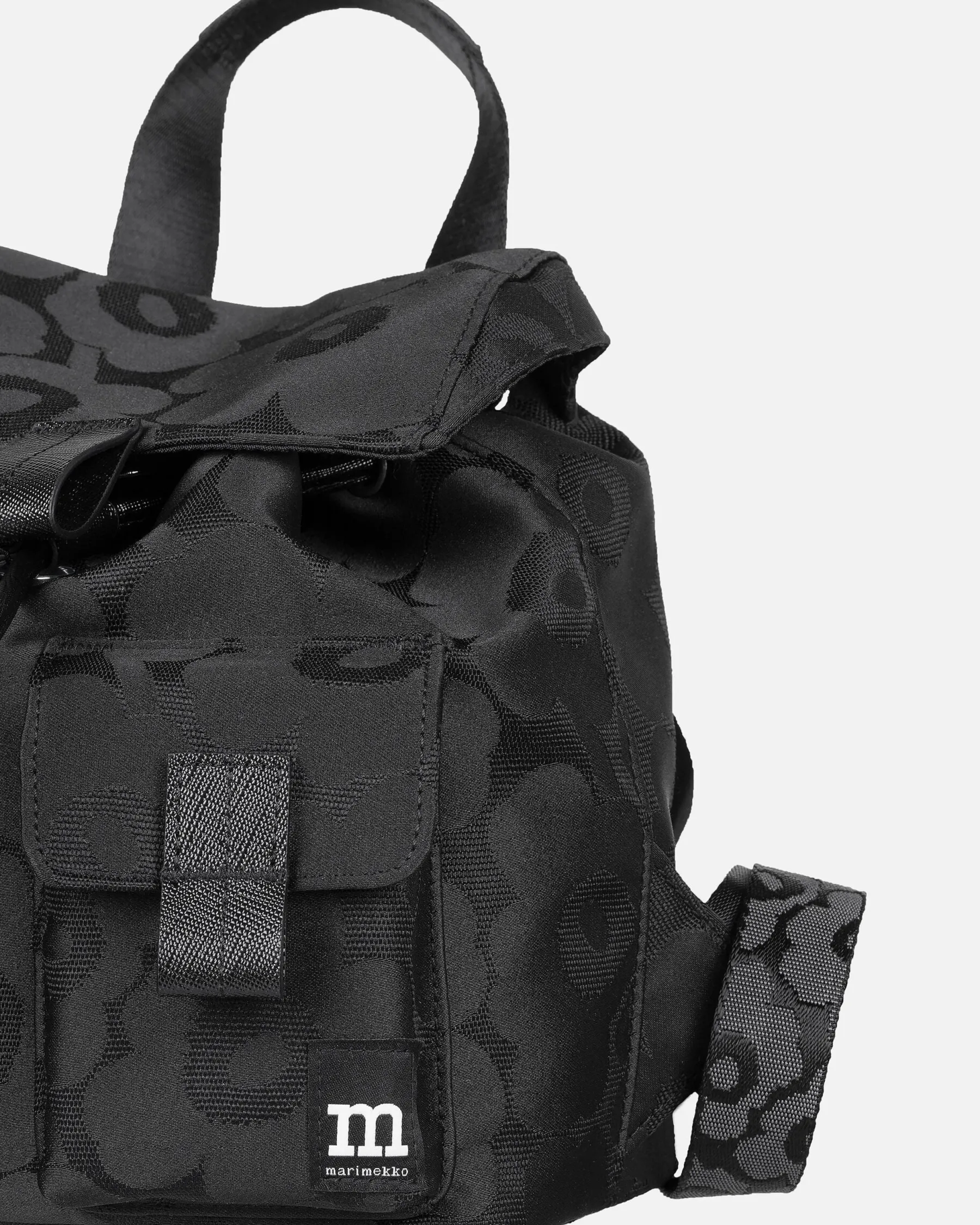 Reput^Marimekko Everything Backpack S Unikko Reppu