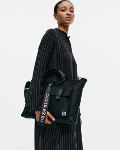 Olkalaukut^Marimekko Everything Messenger Solid Laukku