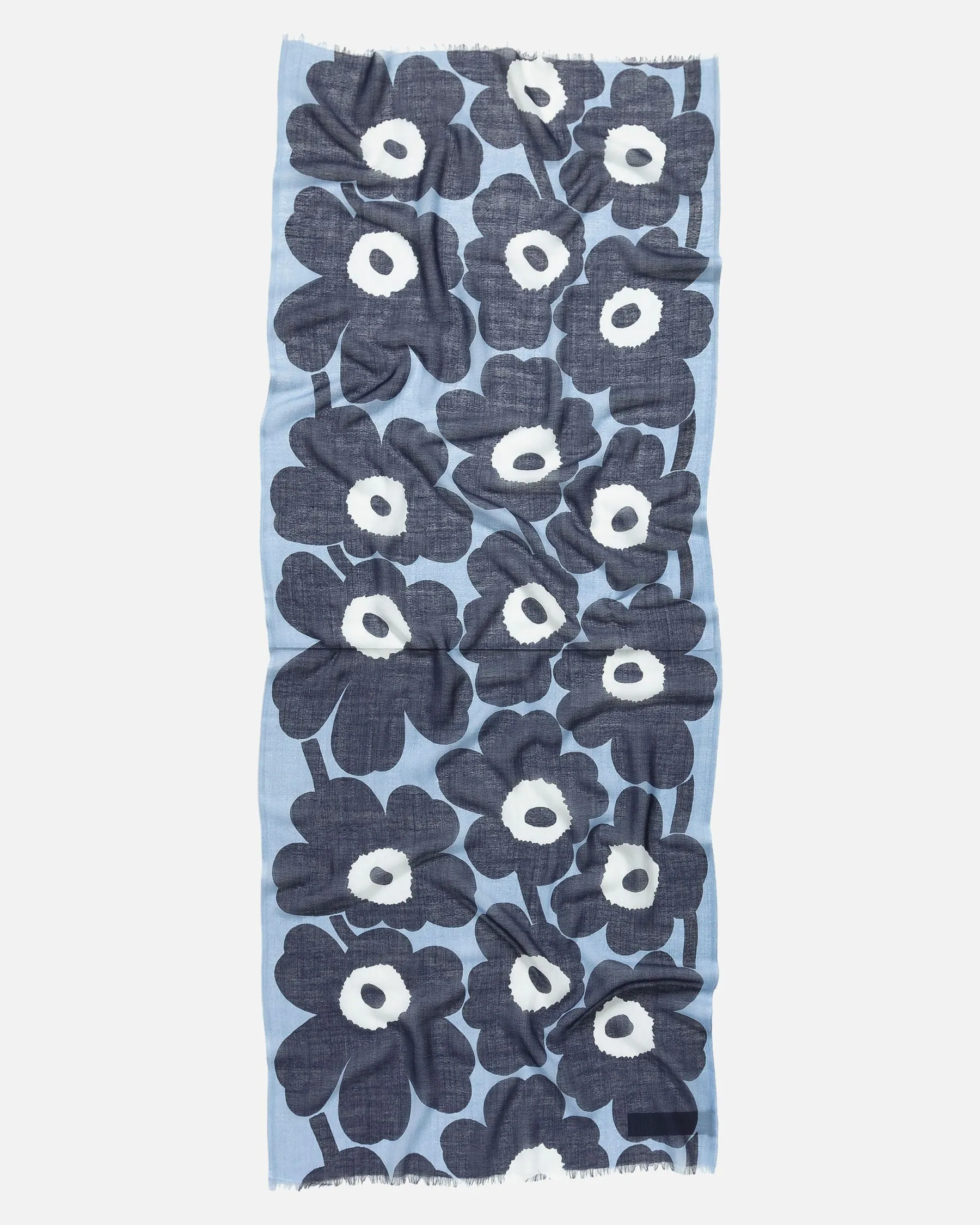 Huivit^Marimekko Fiore Unikko Huivi
