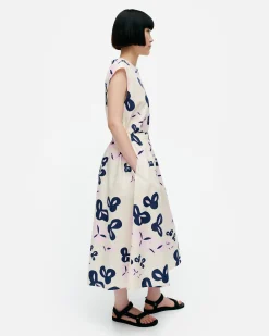 Hameet^Marimekko Garrel Poiminto Puuvillapopliinihame