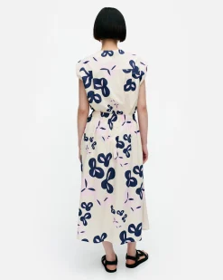 Hameet^Marimekko Garrel Poiminto Puuvillapopliinihame