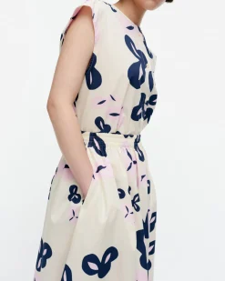 Hameet^Marimekko Garrel Poiminto Puuvillapopliinihame