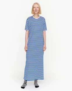 Yöpaidat Ja Oloasut^Marimekko Hetta -Yu00F6Paita