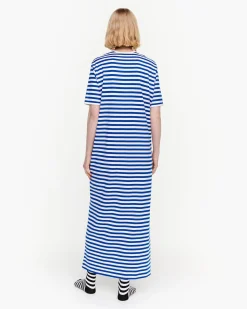 Yöpaidat Ja Oloasut^Marimekko Hetta -Yu00F6Paita