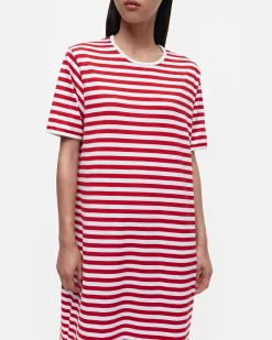 Yöpaidat Ja Oloasut^Marimekko Hetta -Yu00F6Paita