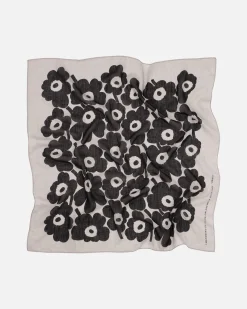 Huivit^Marimekko Ihastuttava Unikko Huivi