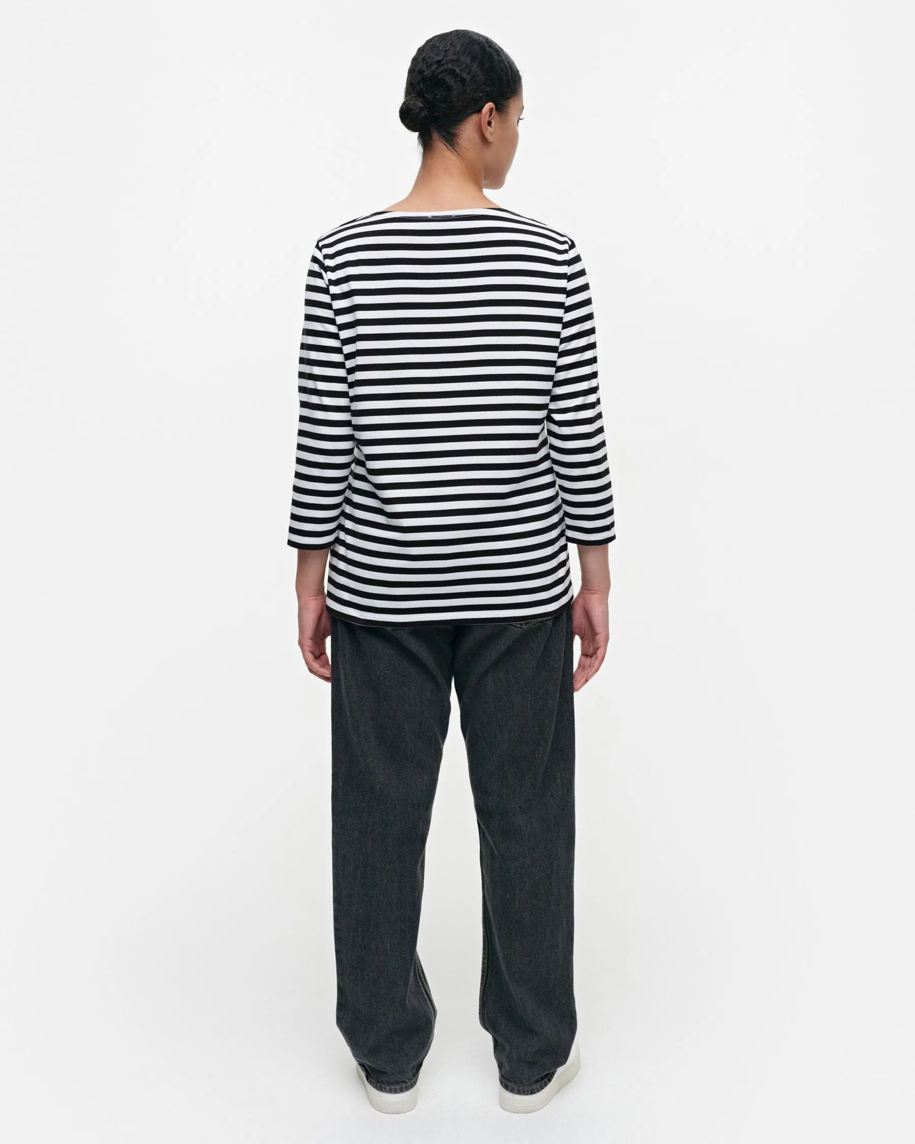 Paidat Ja Tunikat^Marimekko Ilma -Paita