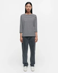 Paidat Ja Tunikat^Marimekko Ilma -Paita