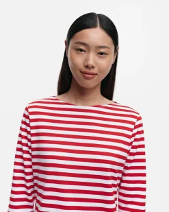 Paidat Ja Tunikat^Marimekko Ilma -Paita