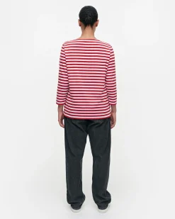 Paidat Ja Tunikat^Marimekko Ilma -Paita