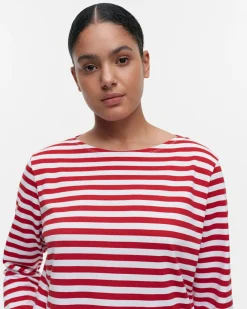 Paidat Ja Tunikat^Marimekko Ilma -Paita