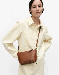 Olkalaukut^Marimekko Imprint Crossbody Unikko Olkalaukku