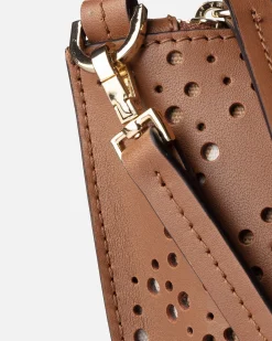 Olkalaukut^Marimekko Imprint Crossbody Unikko Olkalaukku