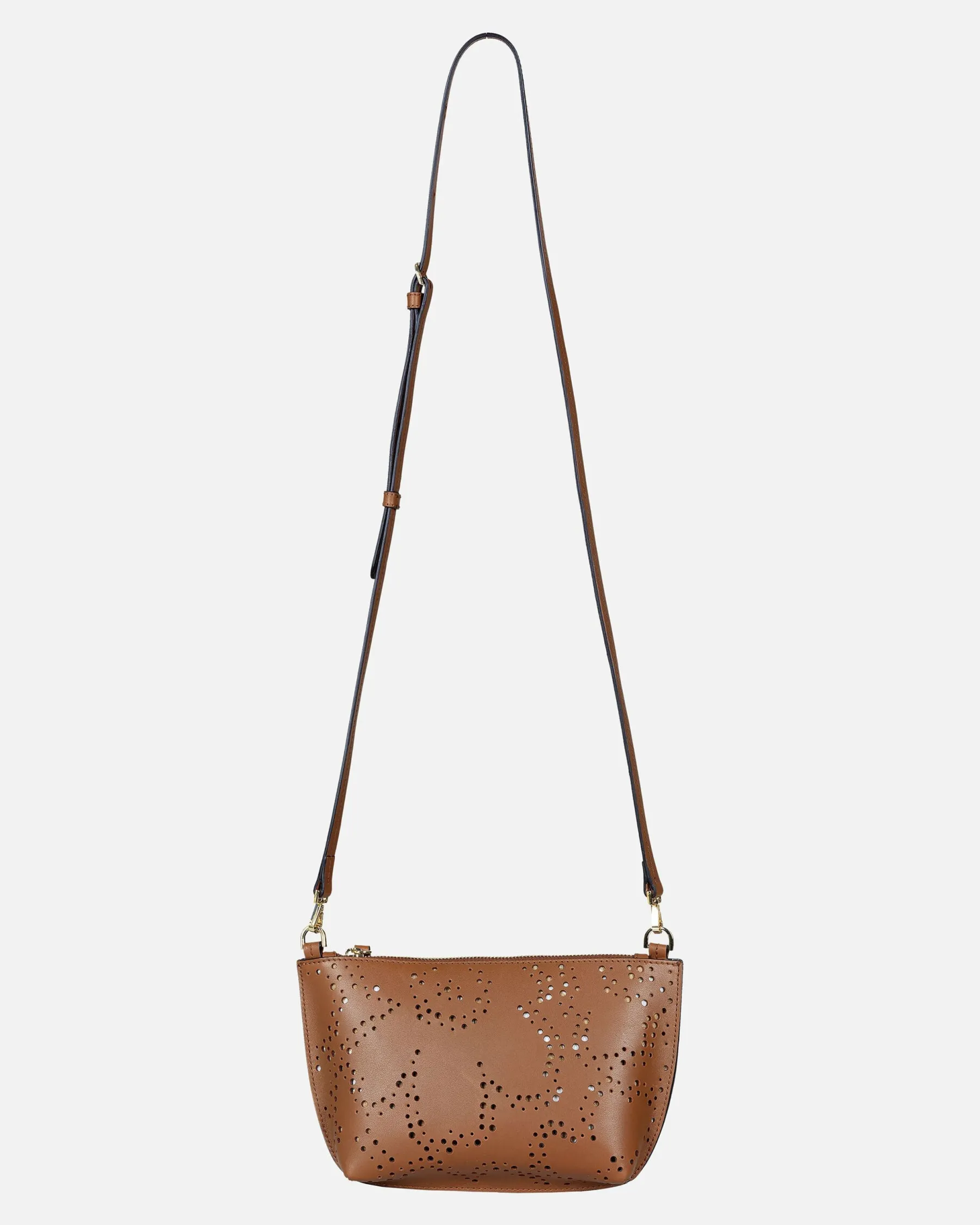 Kasilaukut^Marimekko Imprint Crossbody Unikko Olkalaukku