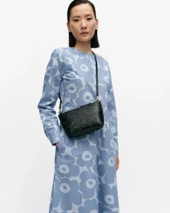 Olkalaukut^Marimekko Imprint Crossbody Unikko Olkalaukku