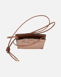 Olkalaukut^Marimekko Imprint Phone Pocket Unikko Olkalaukku