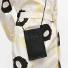 Olkalaukut^Marimekko Imprint Phone Pocket Unikko Olkalaukku