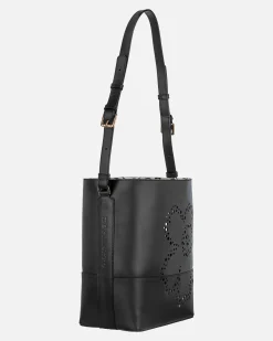 Olkalaukut^Marimekko Imprint Tote Unikko Laukku