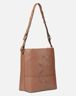 Olkalaukut^Marimekko Imprint Tote Unikko Olkalaukku