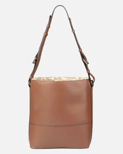 Olkalaukut^Marimekko Imprint Tote Unikko Olkalaukku