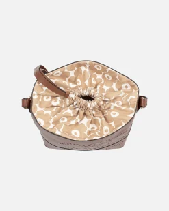 Olkalaukut^Marimekko Imprint Tote Unikko Olkalaukku