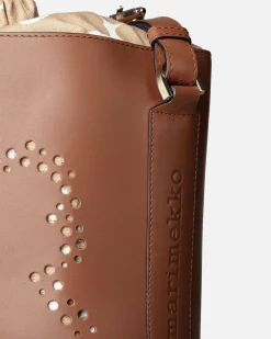 Olkalaukut^Marimekko Imprint Tote Unikko Olkalaukku