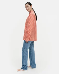 Unisex^Marimekko Jokapoika Paita