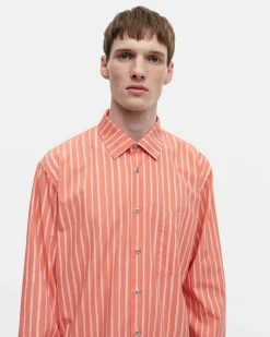 Unisex^Marimekko Jokapoika Paita